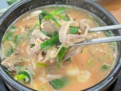 -旺清进洞米肠汤