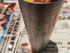 柠檬茶-敏华冰厅(平安金融中心店)