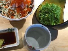 -萤初高端日料王(曲江银泰店)