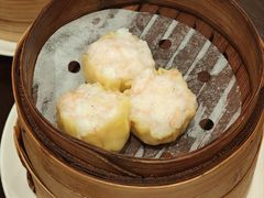 -京香轩·中餐厅(上海中庚聚龙酒店)