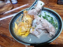 筒骨粉-硒泉筒骨汤粉