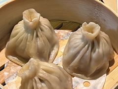 -南京大牌档(新街口德基广场店)
