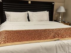 -临沂华盛江泉城大酒店