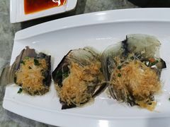 -四川小胡子海鲜(丁村万人海鲜广场店)