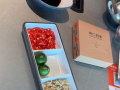 -同仁四季椰子鸡(无锡滨湖万象汇店)
