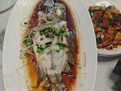 -宝荣鱼馆·临湖之宴(千岛湖店)