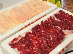 -八合里潮汕鲜牛肉火锅(深圳海岸城店)