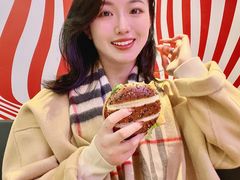 -麦当劳(仙林亚东城得来速店)