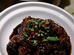 -绿茶餐厅(哈尔滨凯德店)