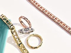 -Tiffany & Co.蒂芙尼
(武汉武商MALL店)