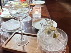 -LONG BAR 廊吧(外滩华尔道夫酒店)