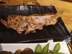 -聚点串吧·北京烧烤(赵登禹路店)