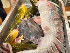 -江湖水乡铁锅炖魚(周庄嘉园店)