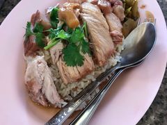 -马里奥明星猪脚饭