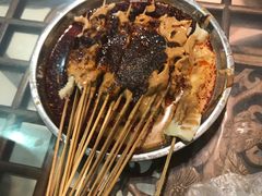 -毅祥斋老孙家泡馍(北院门鼓楼店)