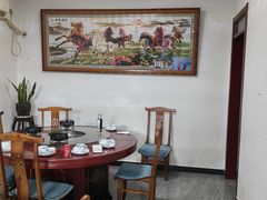 -柳沟豆腐宴64号院