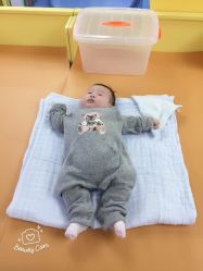 -子木乐园婴儿游泳馆(水晶港店)