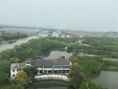 -丝绸小镇荻港古村