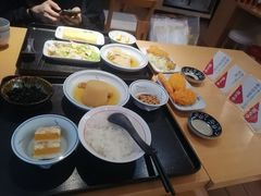 -楽飯屋(软件园店)