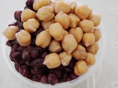 鹰嘴豆双皮奶-老周记顺德双皮奶