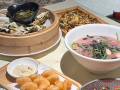 -铭副琦食·虾蟹烩馆(渔人码头店)