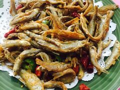 -蠔园山庄(礼乐食街店)