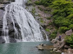 -百杖潭景区