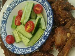 -站前猪蹄&家常炒菜(长乐公园店)