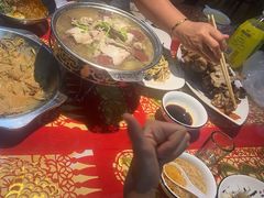 -人民公社大食堂(顺义总店)