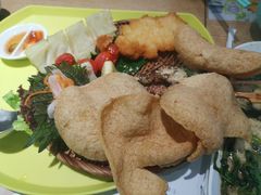 -蔡澜Pho·越南粉餐厅(海上世界店)