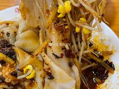 -蒋家槟豆面皮(友爱路店)