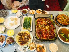 -伊帆食府·青海地方特色美食