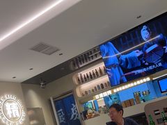 -锦州御烧烤·形象店(人民街店)