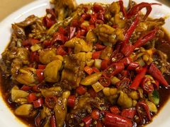 -老三样·旧食新味(万寿宫店)