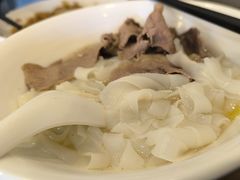 -沙河粉村·国家非遗传承(云台店)