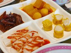 -吴系粤菜馆·茶餐厅(深业上城店)