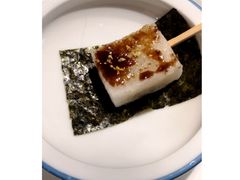 -蜜桃餐厅·伴山(绿宝广场店)