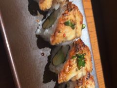 -贰捌零叁精致料理(钱湖店)