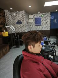 -大人物·男士理发馆