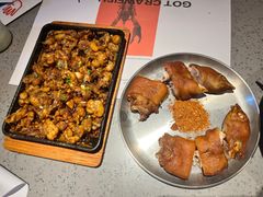 -一棠龙虾•王牌虾球(光谷天地店)