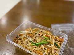 -阿生潮味鲜炒粉(梅林新村店)