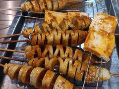 -德盛缘大块肉烧烤(东关路店)