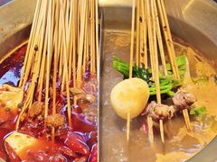 -牛签签串串香(IFS店)