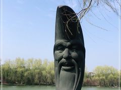 -昆山城市生态森林公园