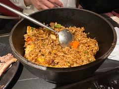 -谷牛和牛烤肉(漕河泾印象城店)