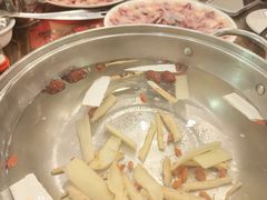 -正能量脆肉鲩火锅