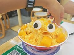 -江记甜品(罗湖店)