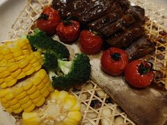 -酒蜻蜓·庭院私房菜(天元东路店)