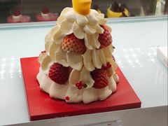 -好利来(朝外店)