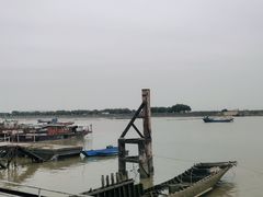 -南沙十九涌渔人码头-南门